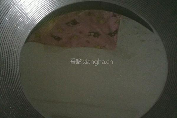 椒盐蘑菇的做法图解7