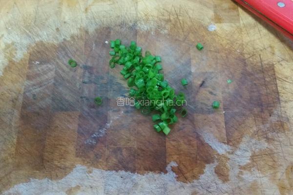 葱油黑鱼片的做法图解5
