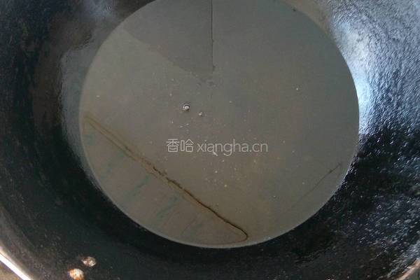 爆炒河虾的做法图解3