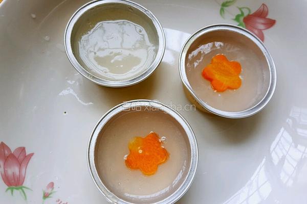 水馒头的做法图解4