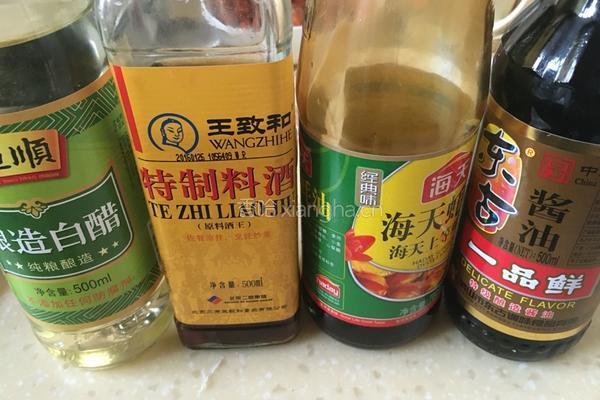 香辣虾的做法图解4