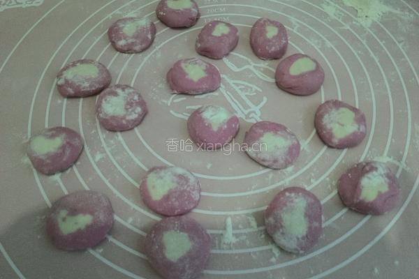 野苋菜饺子的做法图解14