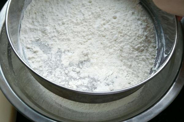 椰蓉开口酥的做法图解7