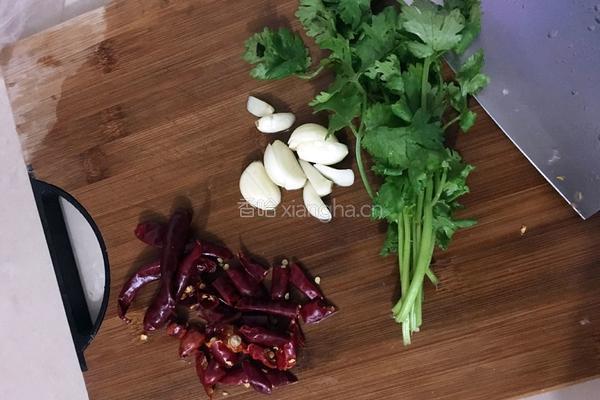 水煮酸菜鱼的做法图解5