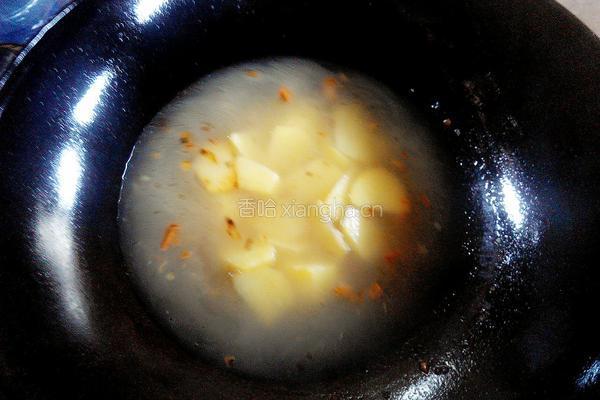 水煮土豆的做法图解5