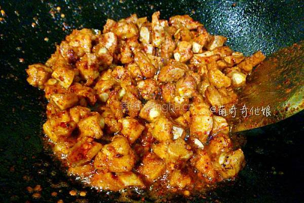 孜然脆骨的做法图解7