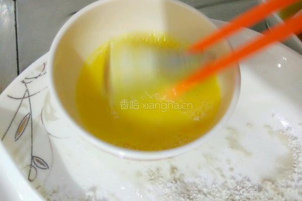 酥鱼的做法图解3