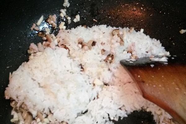 豆皮糯米卷的做法图解13