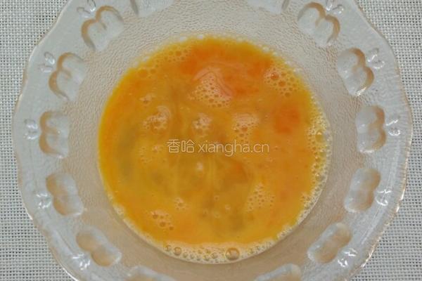 火腿豆腐汤的做法图解2