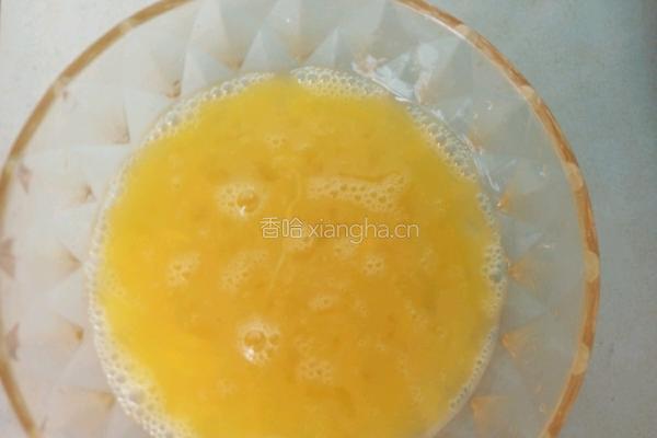 黄瓜饺子的做法图解6