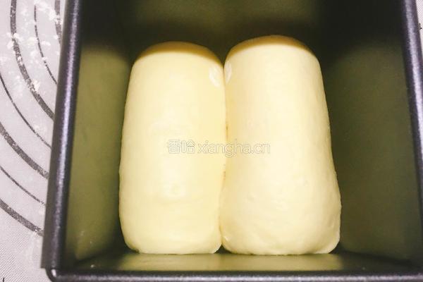 蜂蜜厚多士的做法图解10