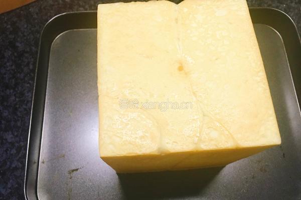 蜂蜜厚多士的做法图解13