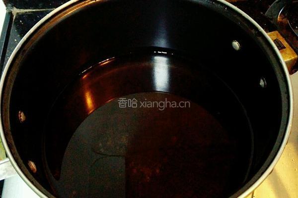 炒意粉的做法图解2