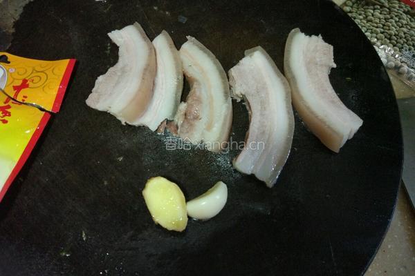 湖南正宗扣肉的做法图解4