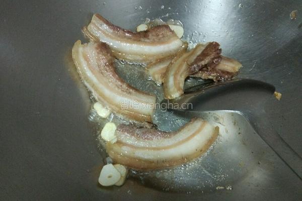湖南正宗扣肉的做法图解7