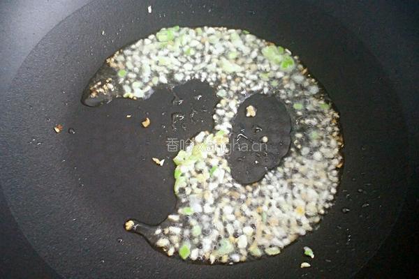 豌豆玉米炒嫩牛肉的做法图解5