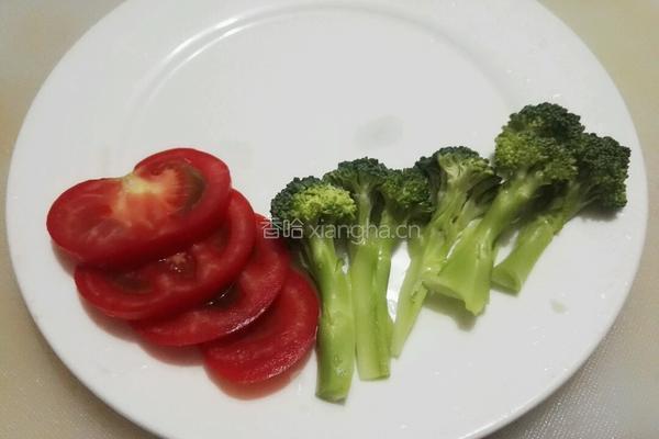 自制煎牛排的做法图解4