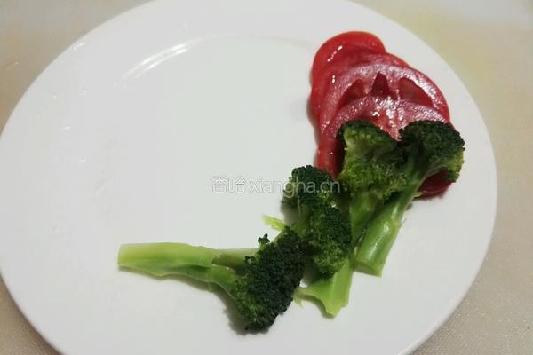 自制煎牛排的做法图解6