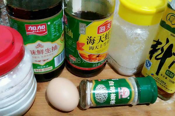 汽水肉的做法图解4