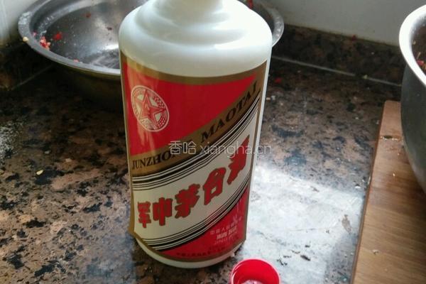 自制剁辣椒的做法图解9