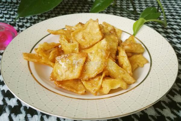 麻仁鸡蛋