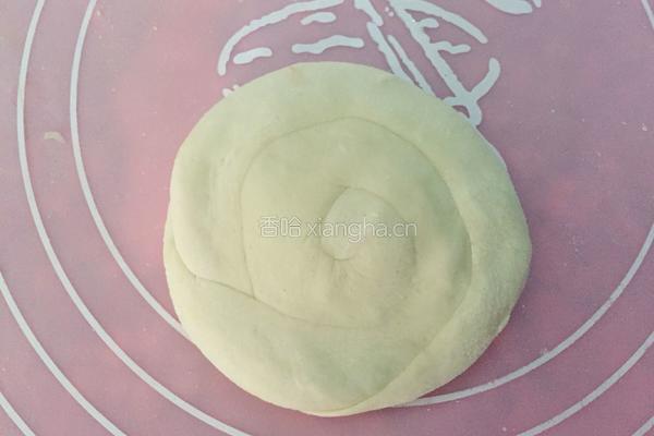 香酥鸡蛋灌饼的做法图解5