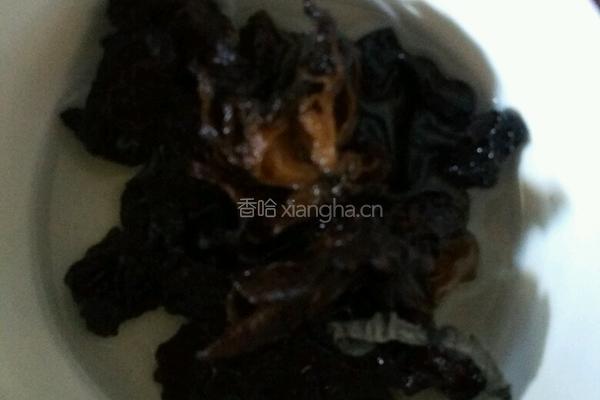酸汤混沌的做法图解3