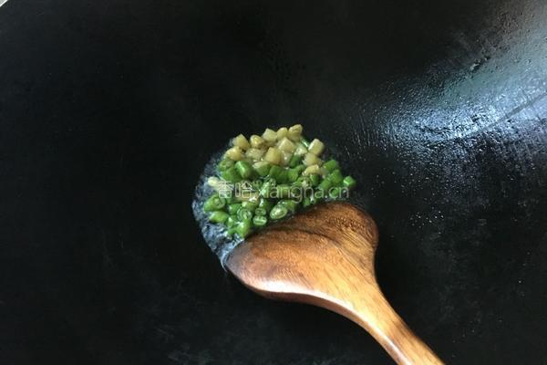 泡椒土豆丝的做法图解4