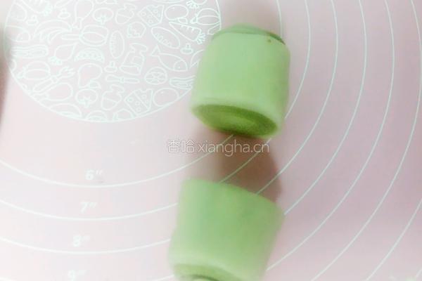 抹茶酥的做法图解16