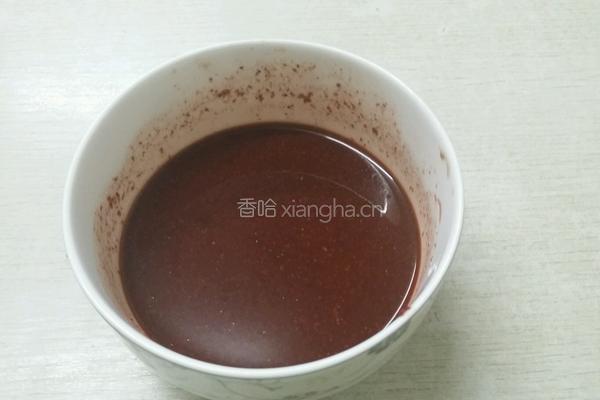 糟猪蹄的做法图解3