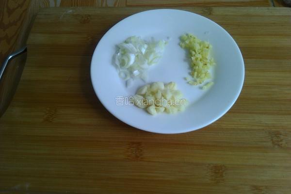 酱香土豆丝的做法图解4