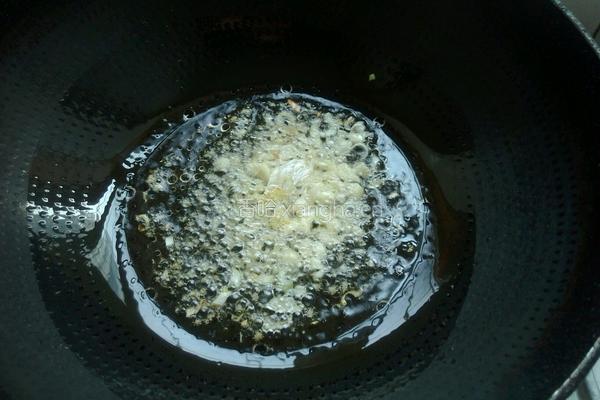 酱香土豆丝的做法图解5