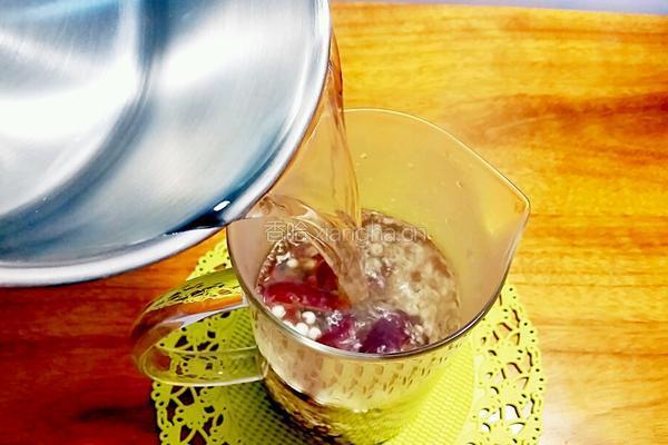薏米茶的做法图解7