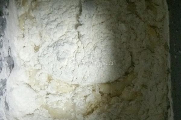 法式小面包的做法图解2