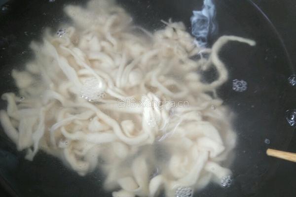 户县软面的做法图解16