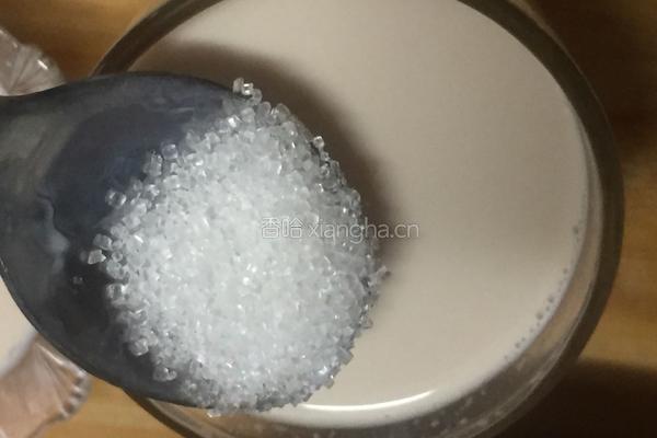 原味珍珠奶茶的做法图解5