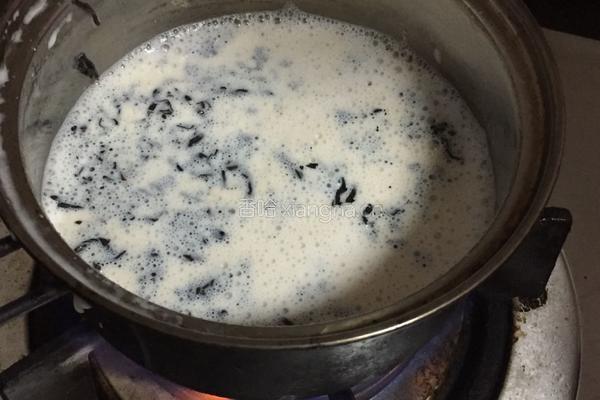 原味珍珠奶茶的做法图解4