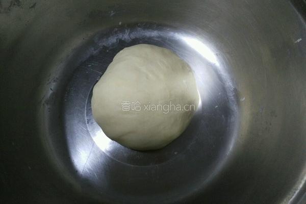 自制培根披萨的做法图解5