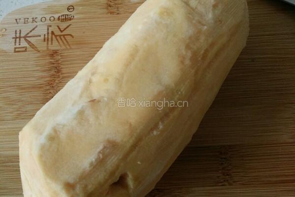 地瓜球的做法图解1