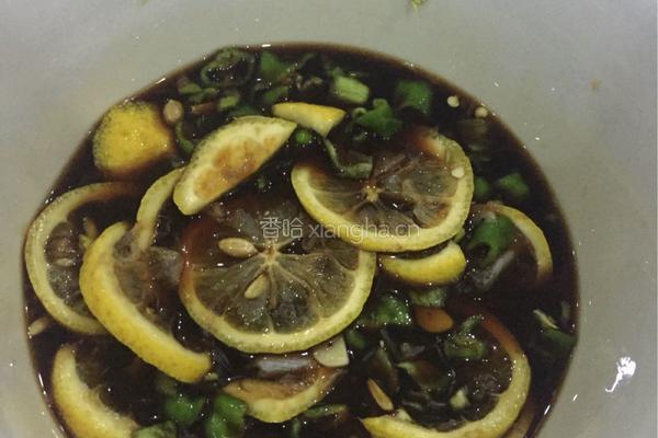 酸辣鸡爪的做法图解3