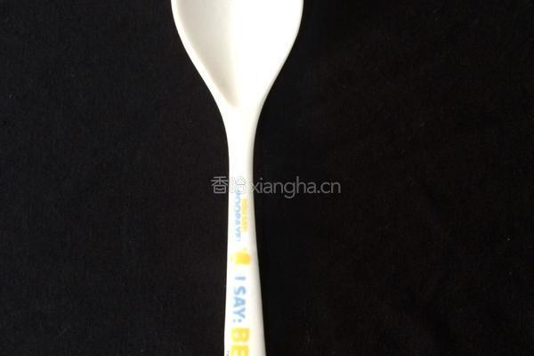 南瓜炒饭的做法图解10