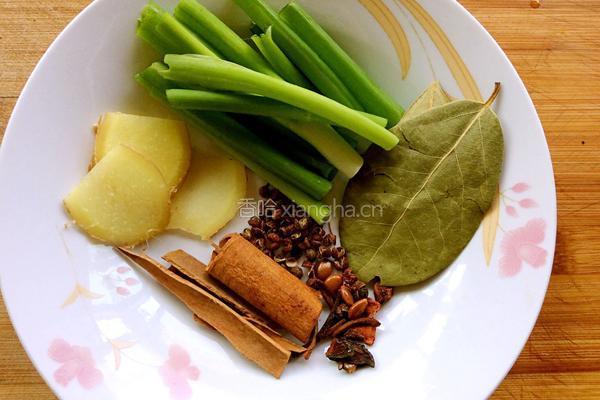 洋葱鸡肉的做法图解3