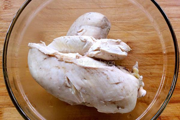 洋葱鸡肉的做法图解5