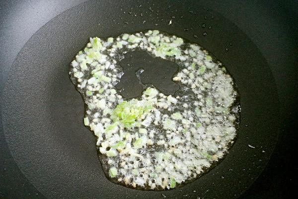 天津打卤面的做法图解3