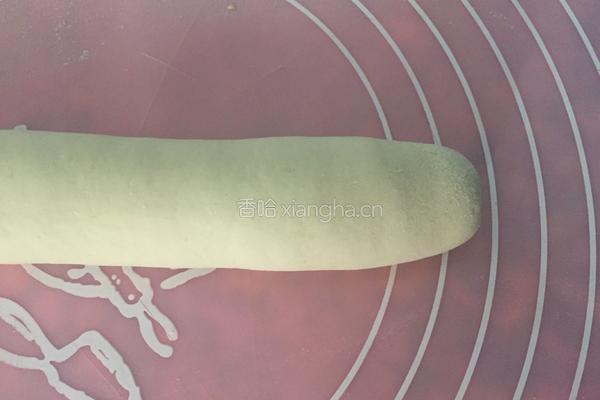 凤眼蒸饺的做法图解2