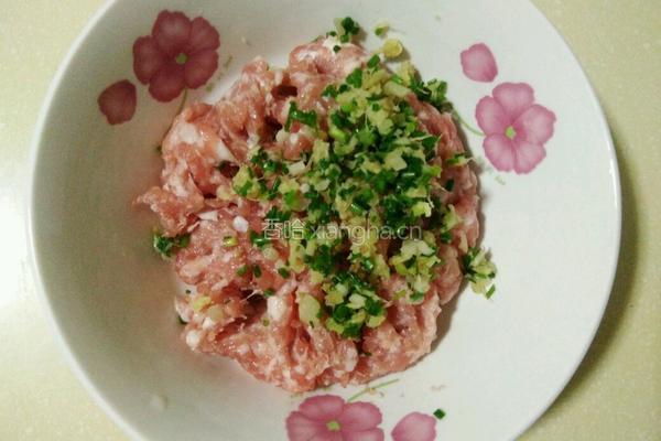 潮汕果肉的做法图解6