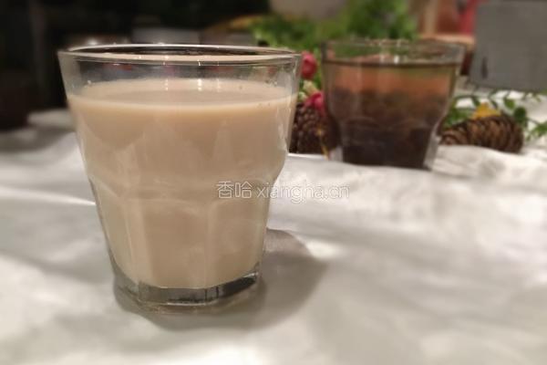原味珍珠奶茶的做法图解6