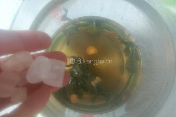 甘草薄荷茶的做法图解5