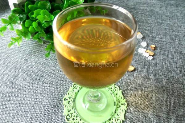 甘草薄荷茶的做法图解6