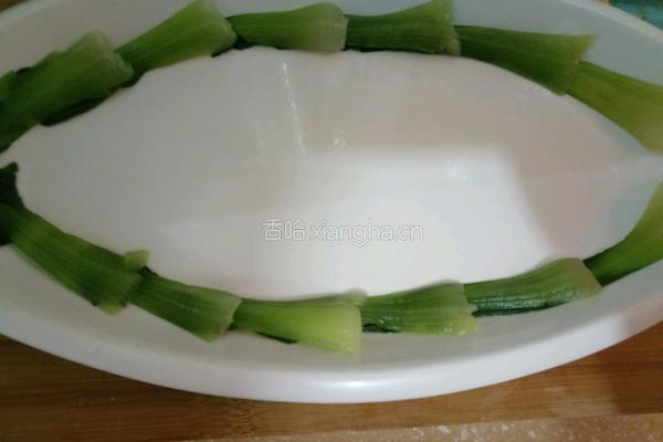 椒盐鱼的做法图解7